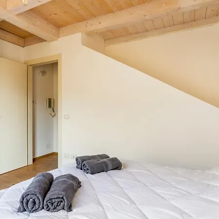 Apartment Casa Kurama *