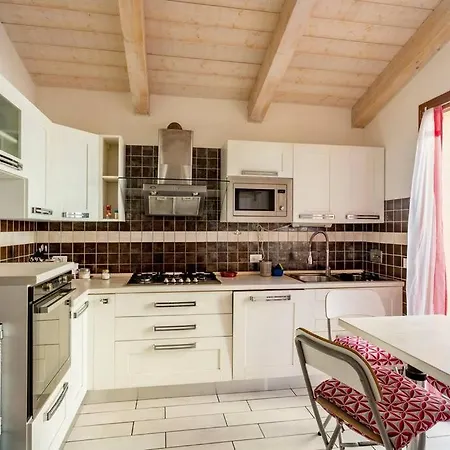 Apartment Casa Kurama