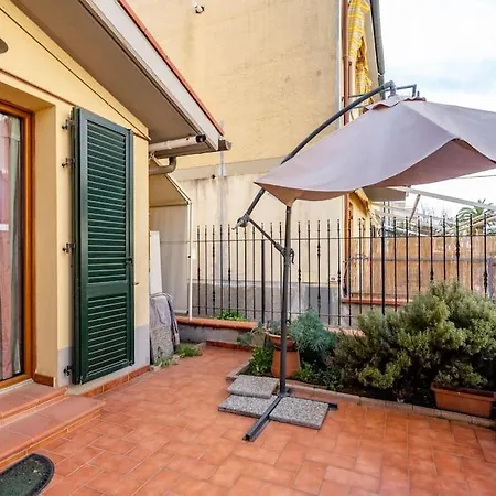 Casa Kurama * Follonica