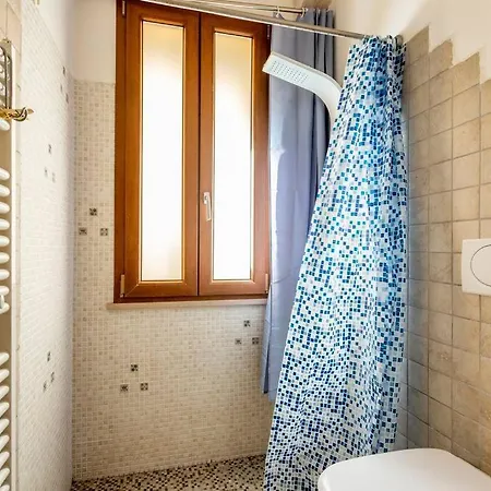 Casa Kurama Follonica
