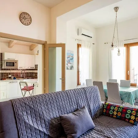 Casa Kurama Follonica