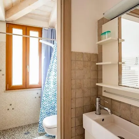 Casa Kurama Follonica