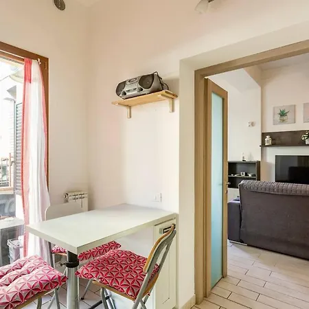 Apartment Casa Kurama