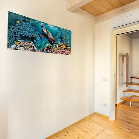Apartment Casa Kurama