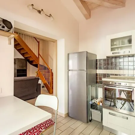 Casa Kurama Apartment *