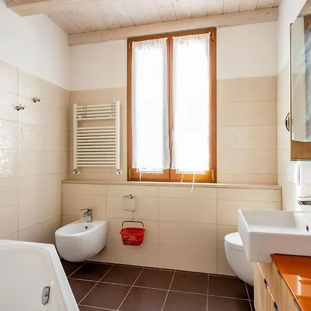 Casa Kurama Follonica