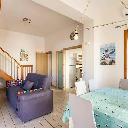 Casa Kurama Apartment *