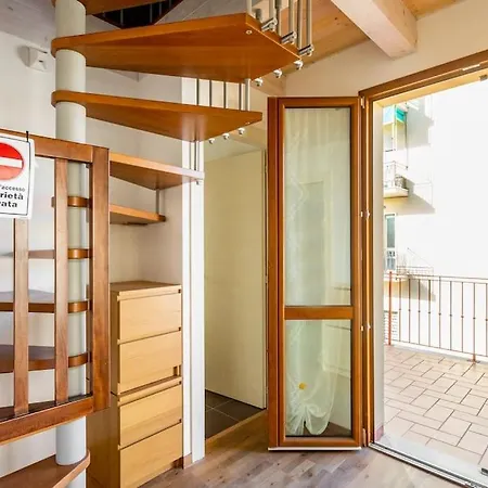 Casa Kurama Apartment *