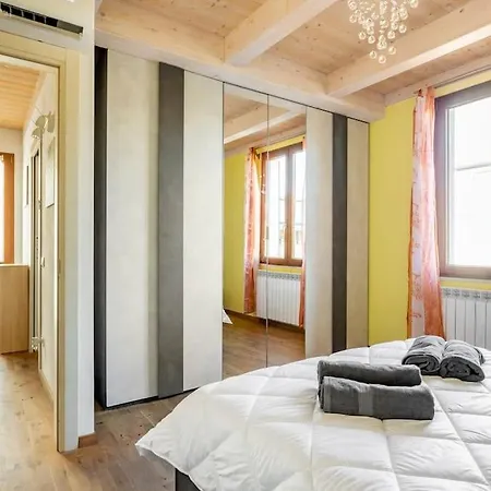 Casa Kurama Appartamento *