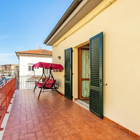 Casa Kurama Apartment