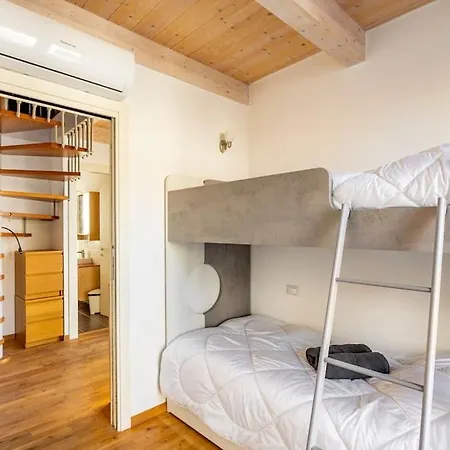 Apartment Casa Kurama Follonica
