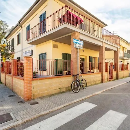 Casa Kurama Appartamento *