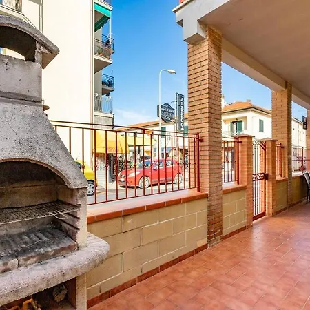 Appartamento Casa Kurama