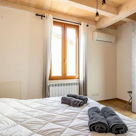 Appartamento Casa Kurama *