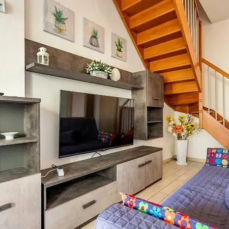 Casa Kurama Follonica