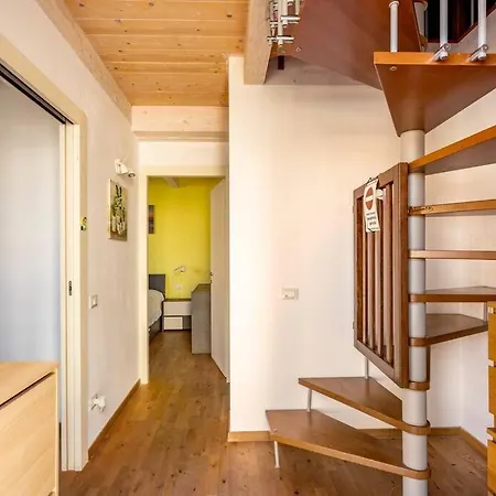 Casa Kurama * Follonica