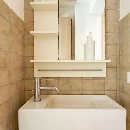 Casa Kurama Apartment Follonica