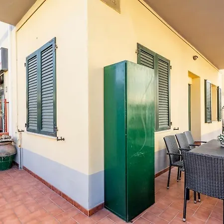 Appartamento Casa Kurama *