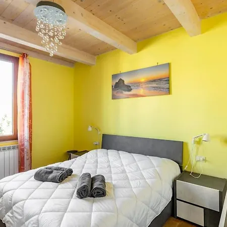 Appartamento Casa Kurama